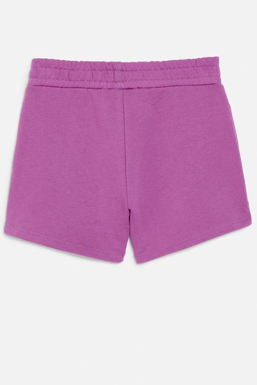 Heidi Shorts - Radient Orchid