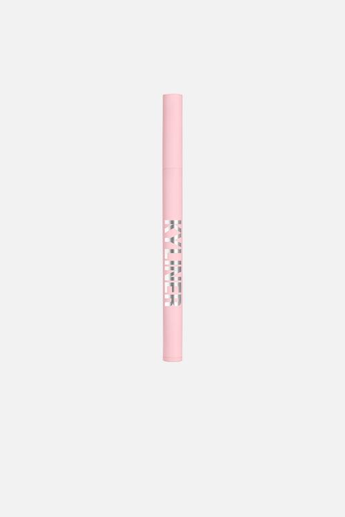 Kyliner Brush Tip Liquid Eyeliner Pen - Black