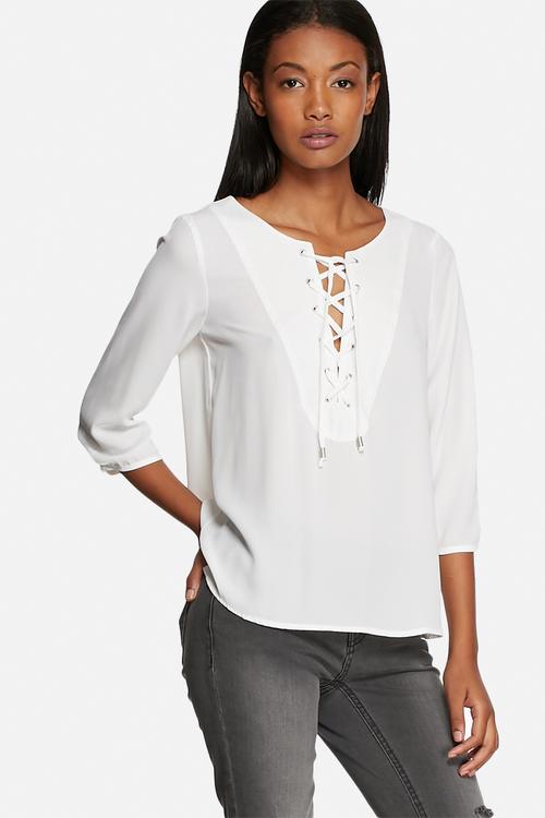 Smilla string top 