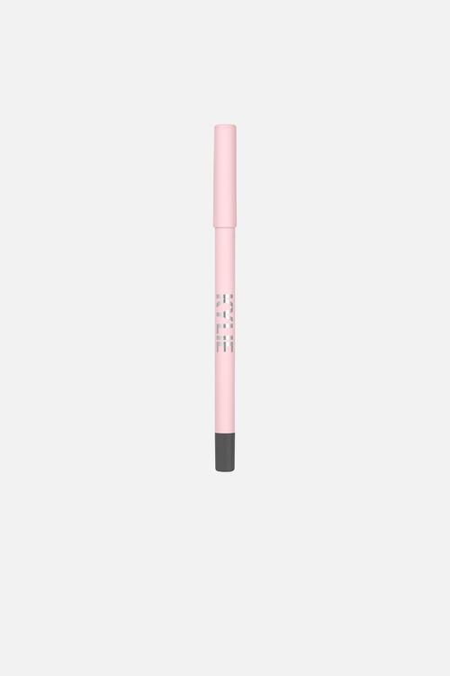 Kyliner Waterproof Gel Eyeliner Pencil - Matte Grey