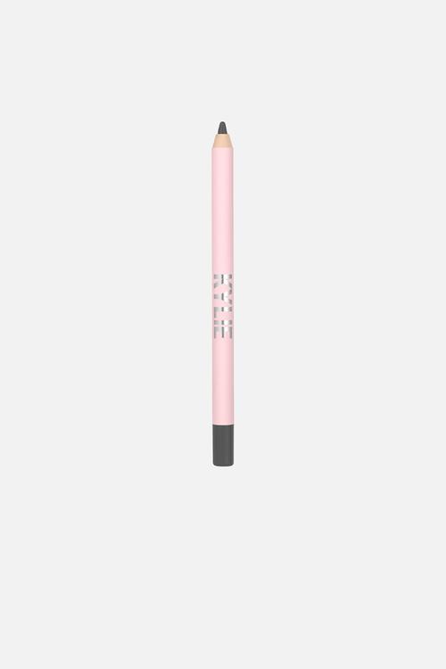 Kyliner Waterproof Gel Eyeliner Pencil - Matte Grey