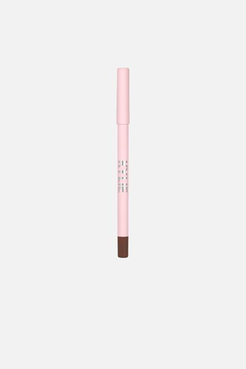 Kyliner Waterproof Gel Eyeliner Pencil - Matte Brown
