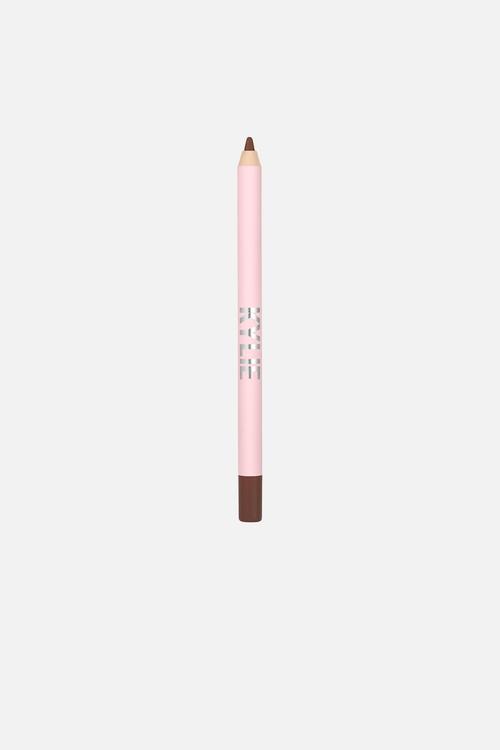 Kyliner Waterproof Gel Eyeliner Pencil - Matte Brown