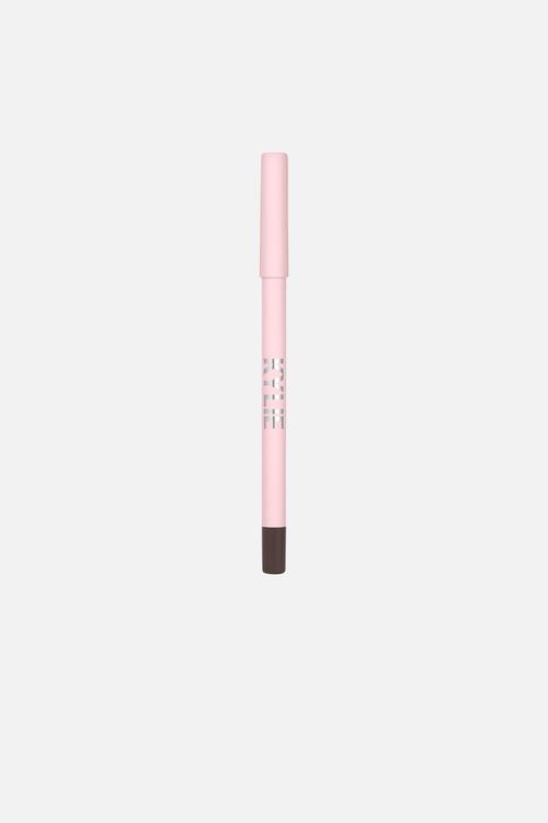 Kyliner Waterproof Gel Eyeliner Pencil - Matte Dark Brown