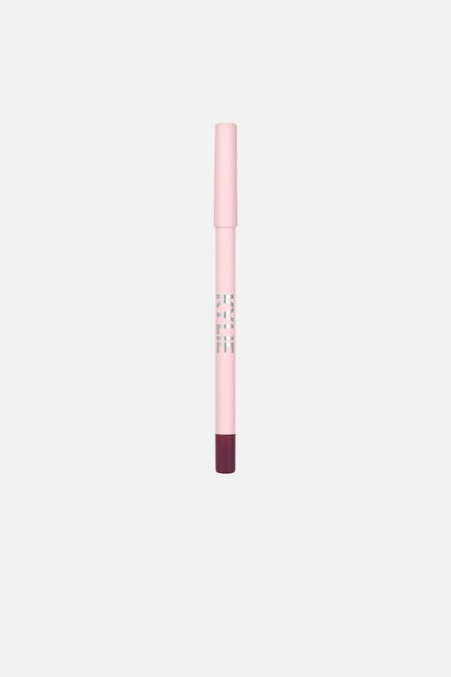 Kyliner Waterproof Gel Eyeliner Pencil - Matte Plum