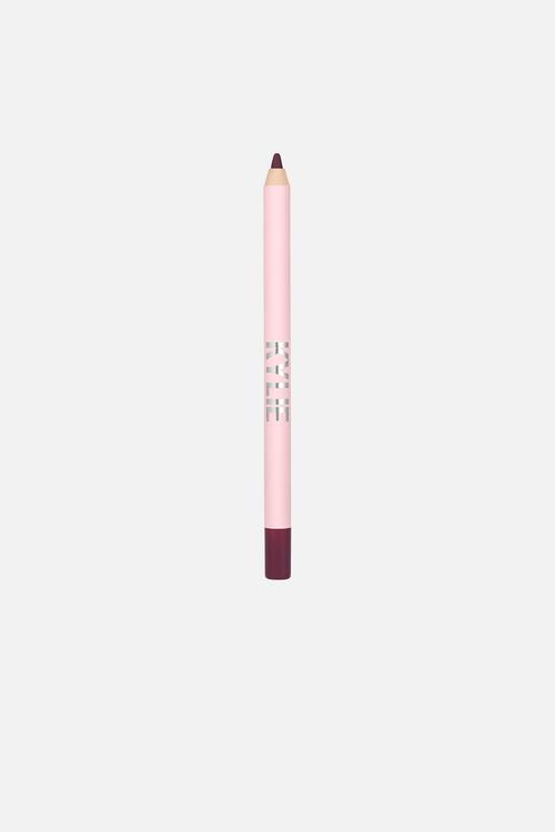 Kyliner Waterproof Gel Eyeliner Pencil - Matte Plum