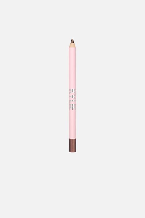 Kyliner Waterproof Gel Eyeliner Pencil - Shimmery Bronze