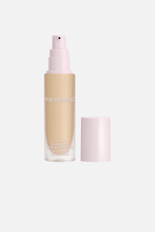 Power Plush Longwear Foundation - 2.5N