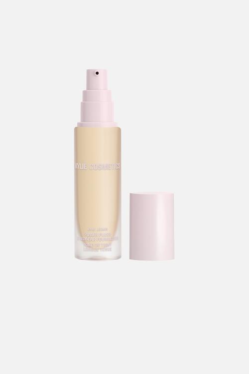 Power Plush Longwear Foundation - 1W