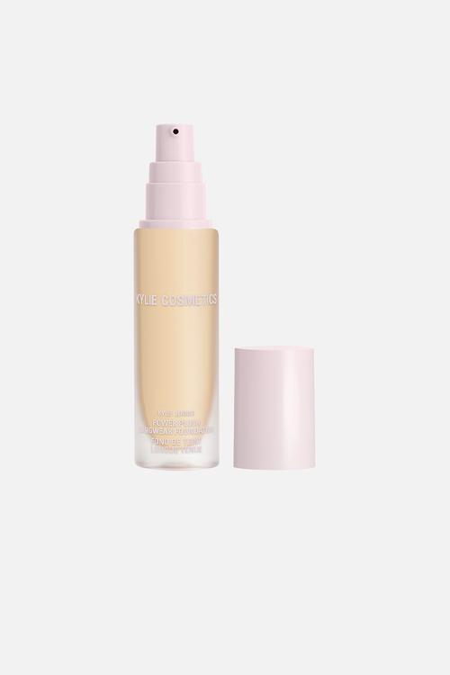 Power Plush Longwear Foundation - 1.5W