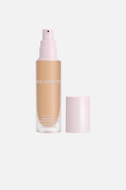 Power Plush Longwear Foundation - 3W