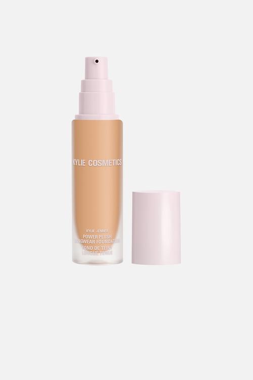 Power Plush Longwear Foundation - 3.5W