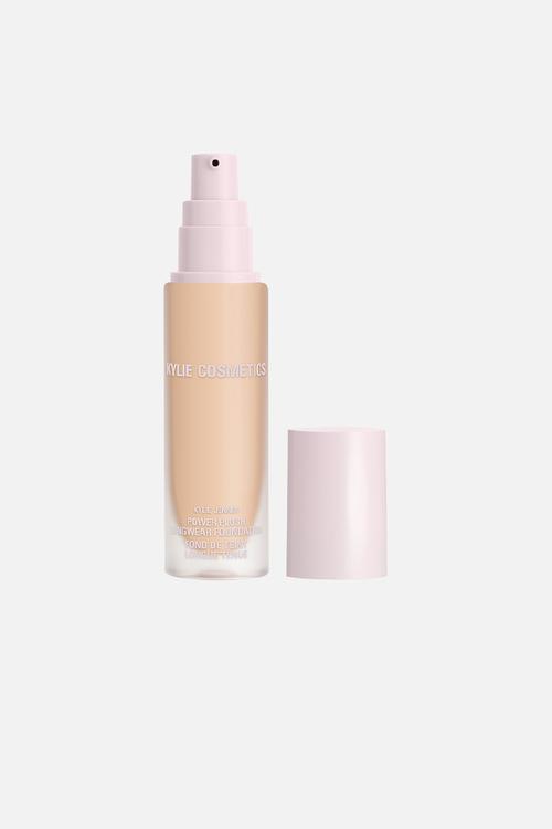 Power Plush Longwear Foundation - 2C