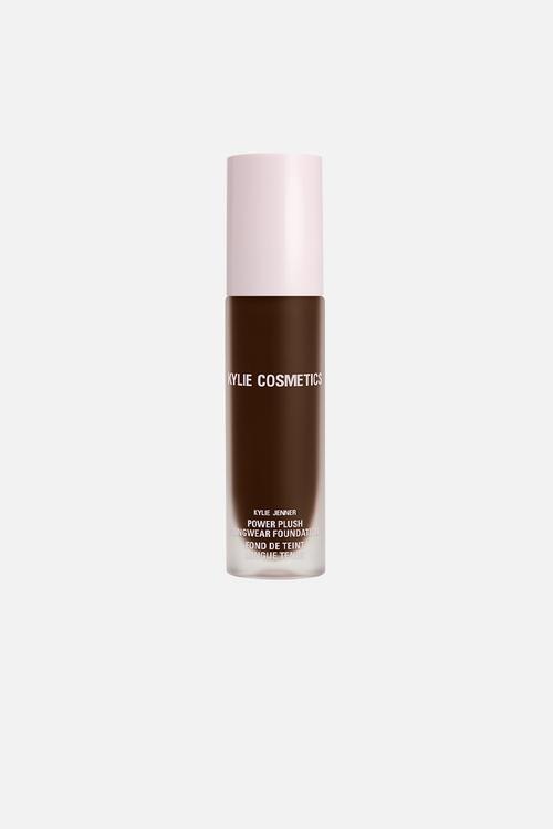 Power Plush Longwear Foundation - 10.5N