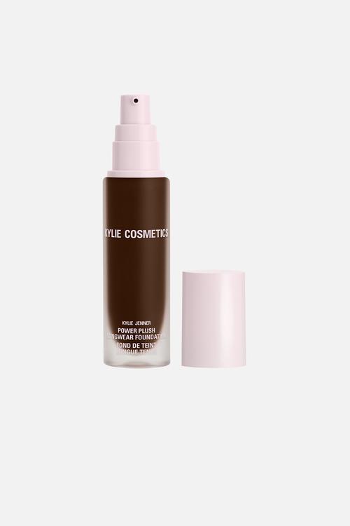 Power Plush Longwear Foundation - 10.5N