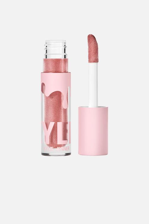 High Gloss - Damn Gina