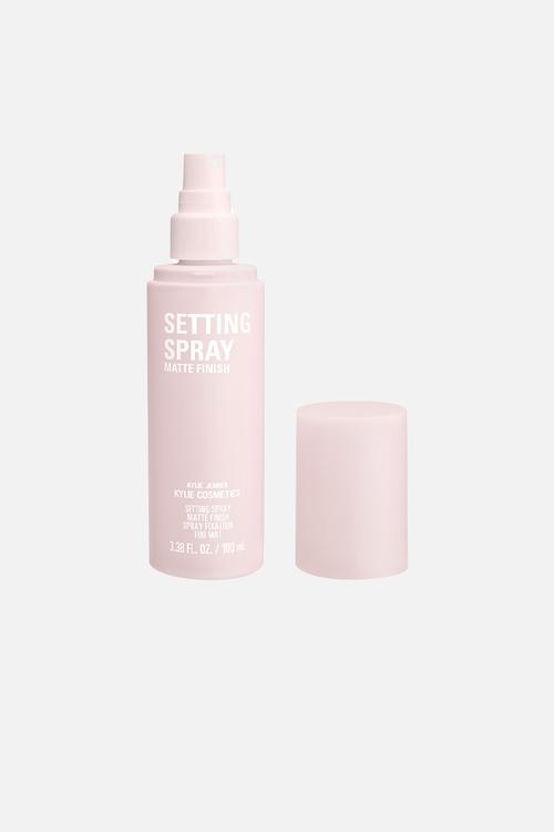 Setting Spray