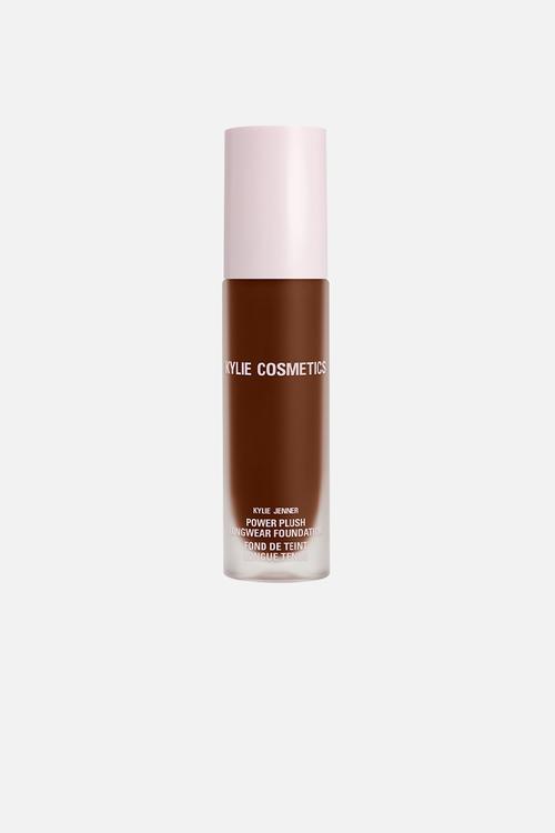 Power Plush Longwear Foundation - 10C