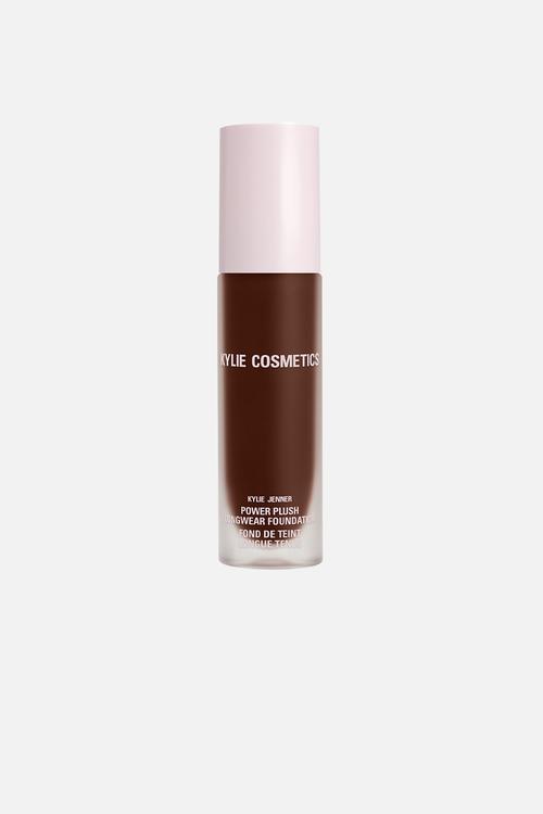 Power Plush Longwear Foundation - 10N