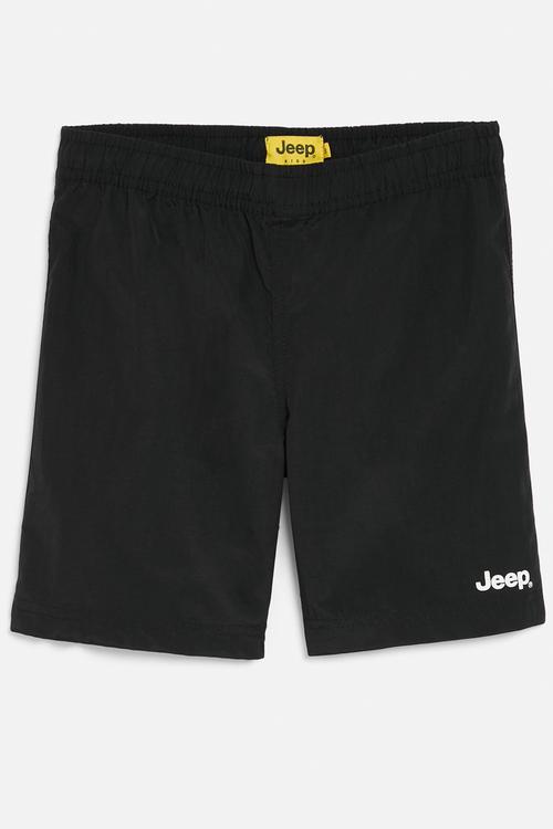 Jeep swim shorts - dark springs