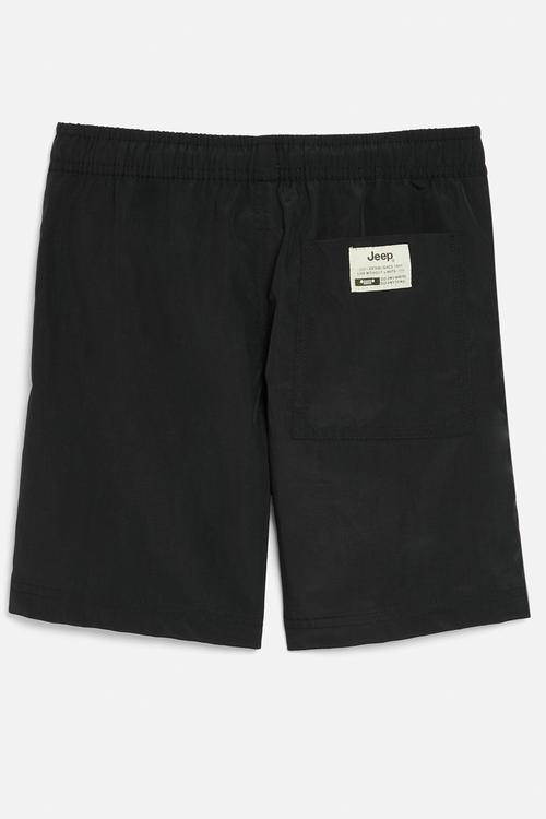 Jeep swim shorts - dark springs
