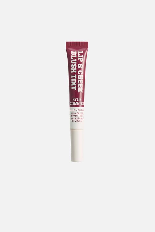 Lip & Cheek Blush Tint - Dazed