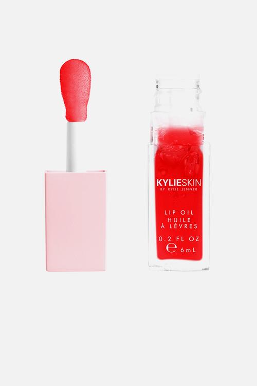 Kylie Skin Pomegranate Lip Oil