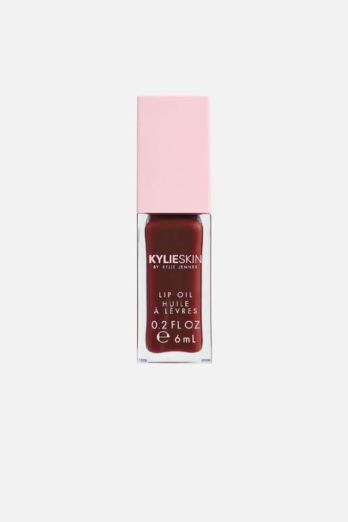 Kylie Skin Lip Oil - Hazelnut Crème