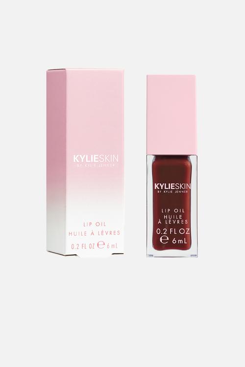 Kylie Skin Lip Oil - Hazelnut Crème
