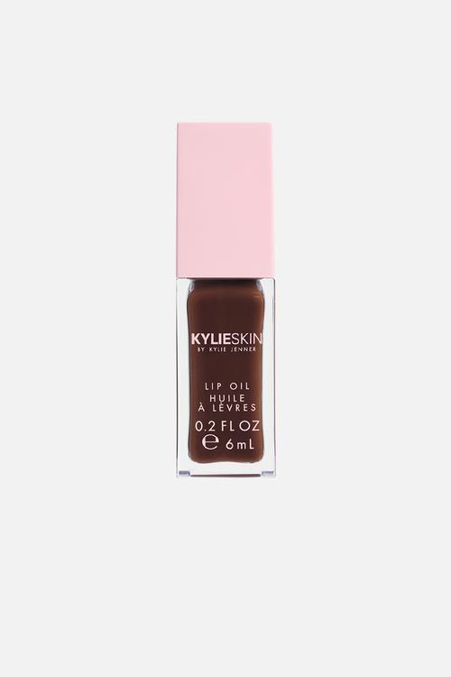 Kylie Skin Lip Oil - Chocolate Cookie