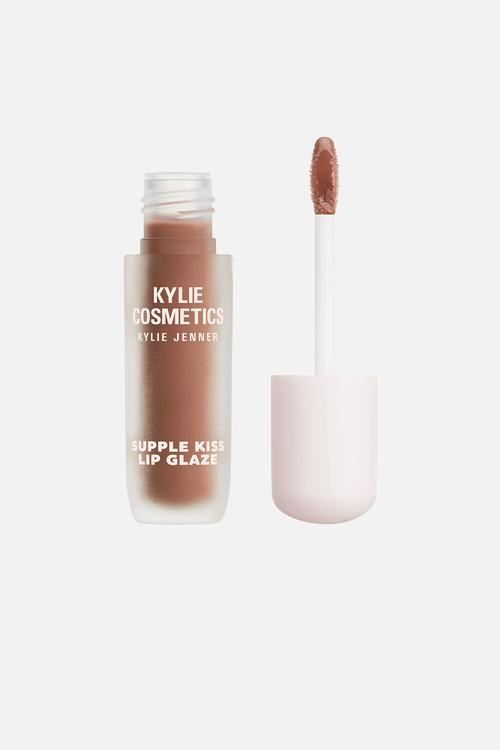 Supple Kiss Lip Glaze Lip Gloss - Lovable