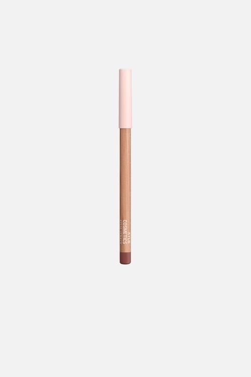 Precision Pout Lip Liner Pencil - Comes Naturally