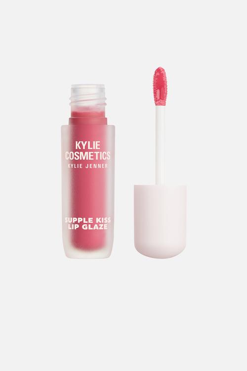 Supple Kiss Lip Glaze Lip Gloss - Lover Girl