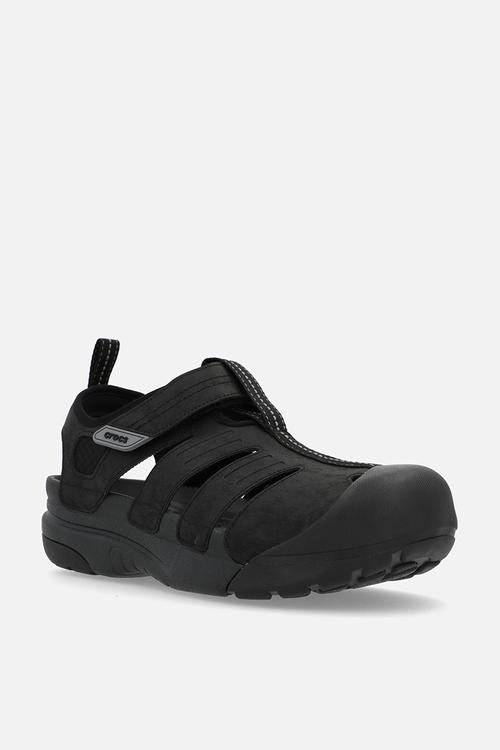 Yukon Fisherman - Black