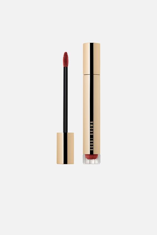 Luxe Matte Liquid Lipstick - Aftternoon Tea
