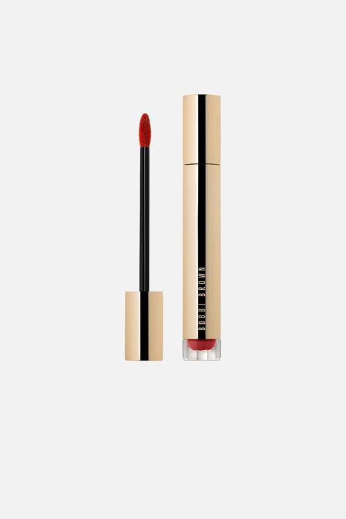Luxe Matte Liquid Lipstick - Icon