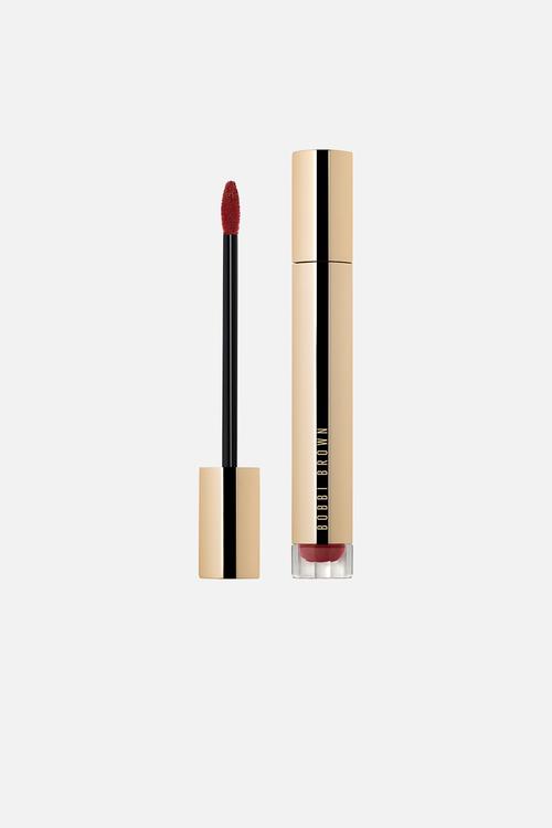 Luxe Matte Liquid Lipstick - Noho