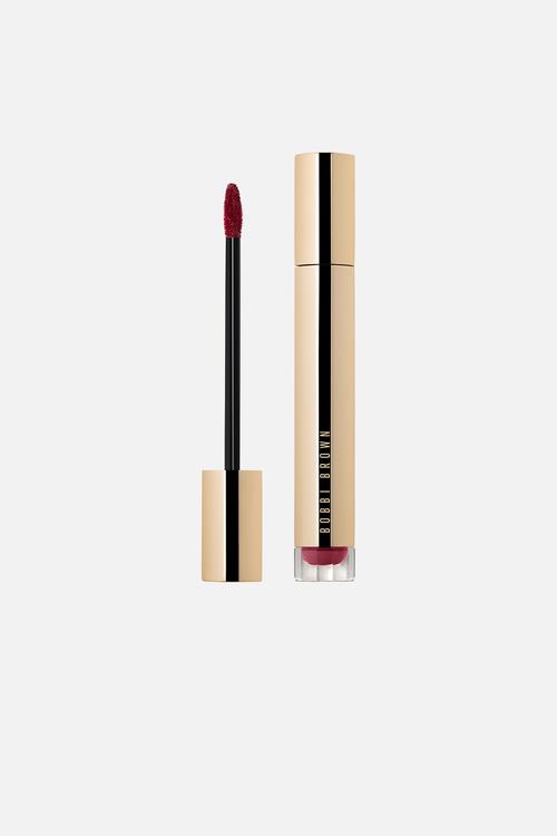 Luxe Matte Liquid Lipstick - Plum & Done