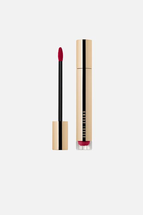 Luxe Matte Liquid Lipstick - Red Carpet