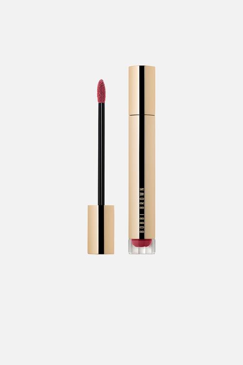 Luxe Matte Liquid Lipstick - Downtime