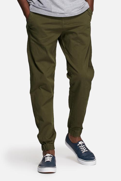 Vega Vince Cuffed Pants