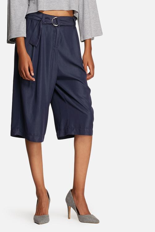 Sussi culotte pants