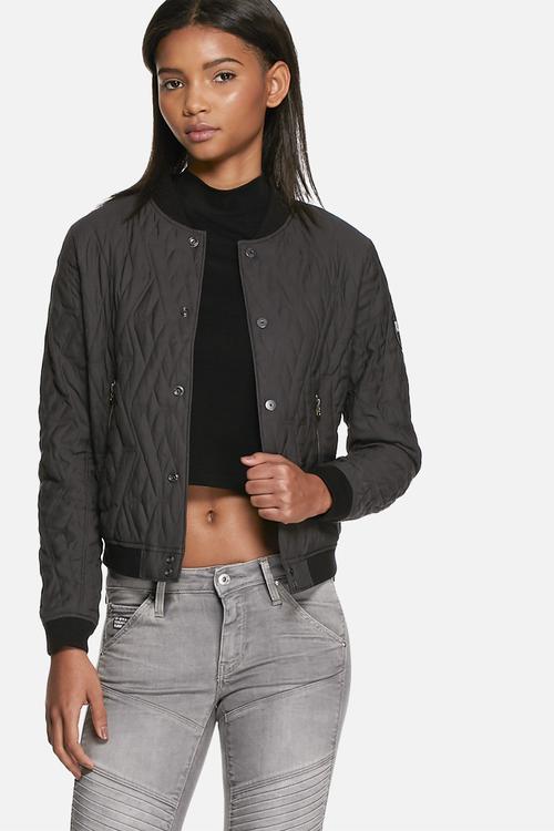 Eva shaw bomber