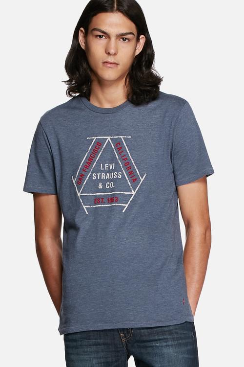 San Francisco tee