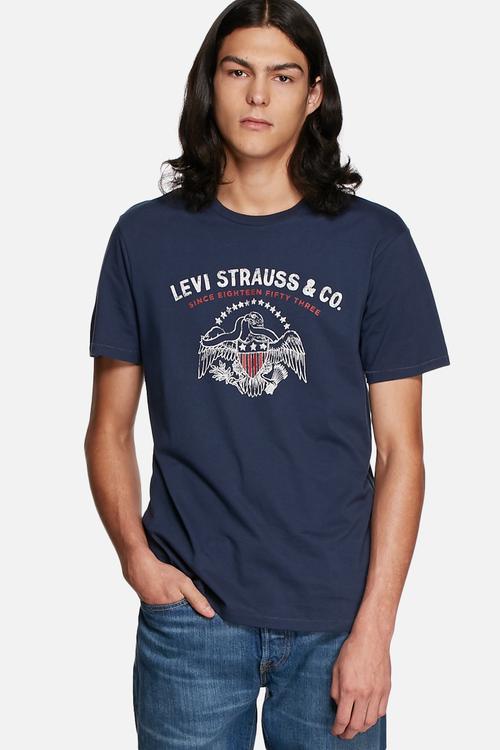 Eagle tee