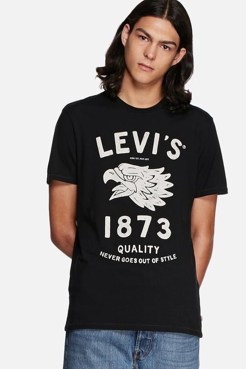 Eagle tee