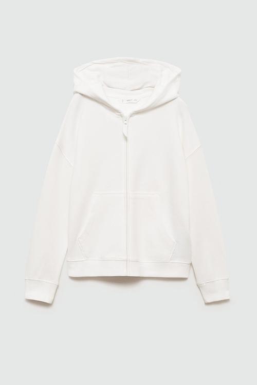 Sweatshirt dina - natural