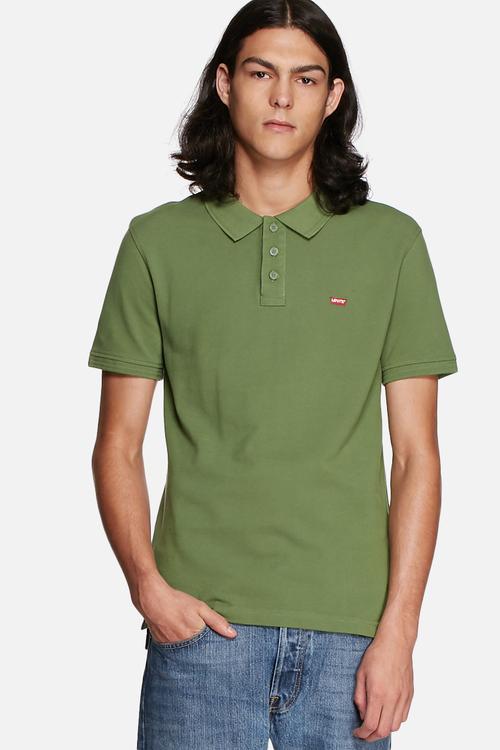 Polo tee