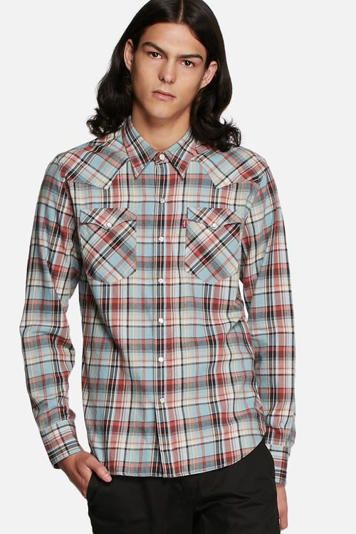 Western shirt