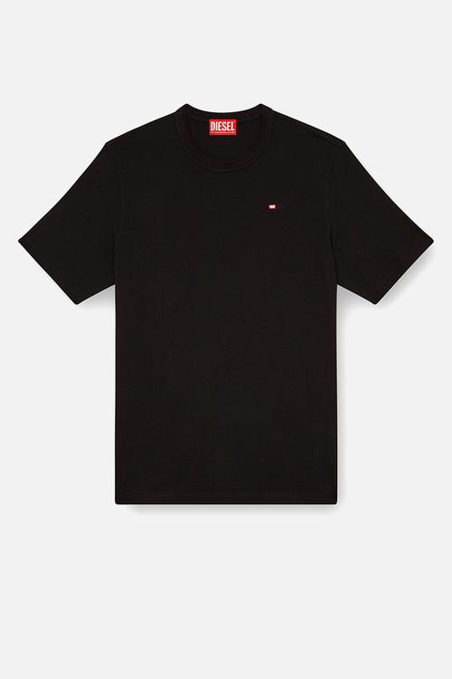 T-adjust-microdiv - black